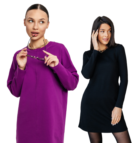 ОСЕННИЕ СКИДКИ НА ПЛАТЬЯ SELTEX